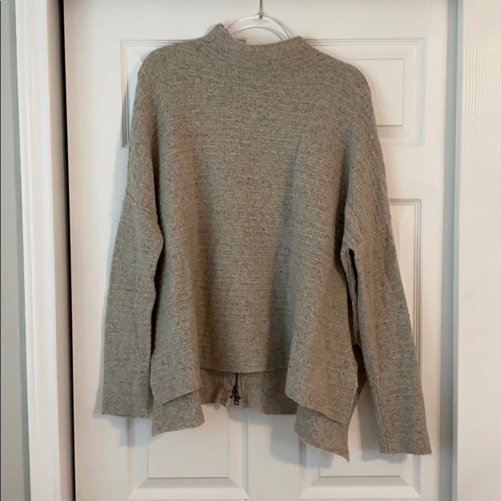 Oversized Sweater